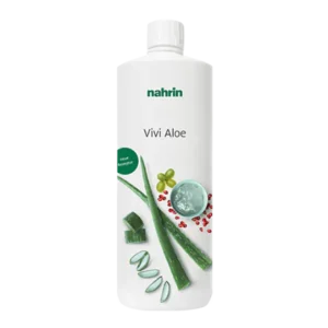 Nahrin Vivi Aloe