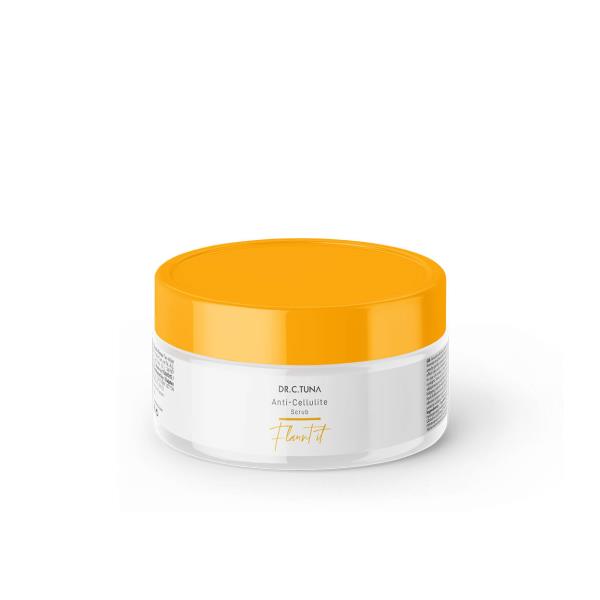 Dr. C. Tuna Anticelulitidní tělový peeling 200 ml