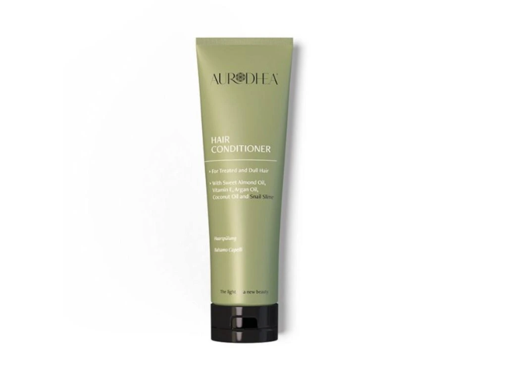 Aurodhea | Balzám na vlasy se šnečím mucinem 250 ml