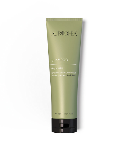 Aurodhea | Šampon se šnečím mucinem 250 ml