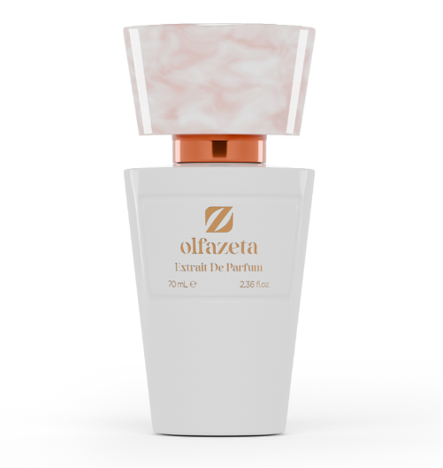 Dámský parfém 133 Olfazeta Chogan 30 % vonných esencí 70 ml