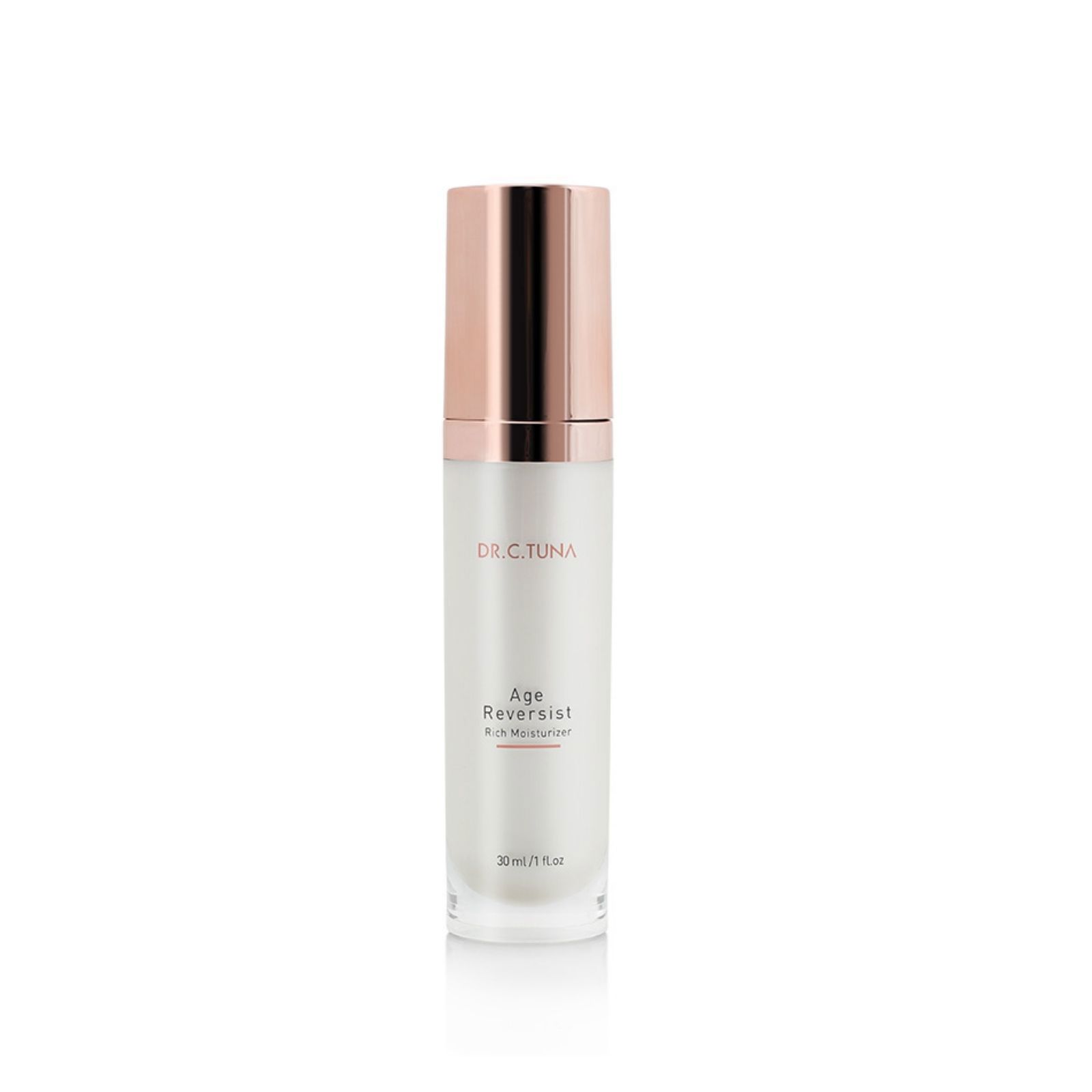 Dr. C. Tuna Age Reversist hydratační krém 30 ml