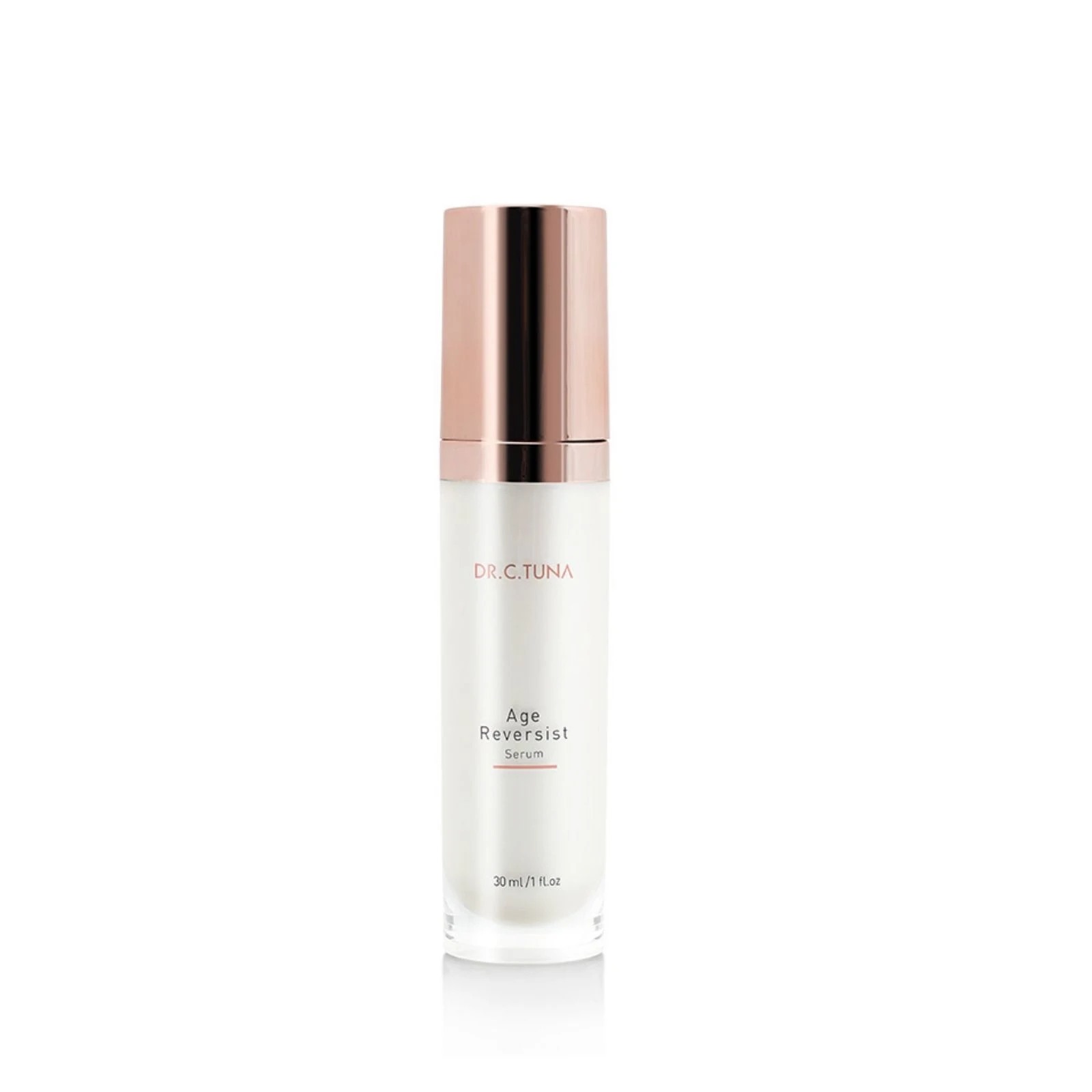 Dr. C. Tuna | Age Reversist pleťové sérum 30 ml