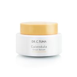 Dr. C. Tuna Calendula Krémový balzám 80 ml