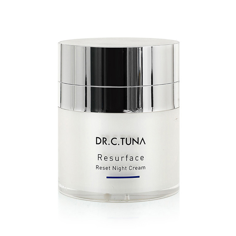 Dr. C. Tuna | Resurface noční krém 50 ml
