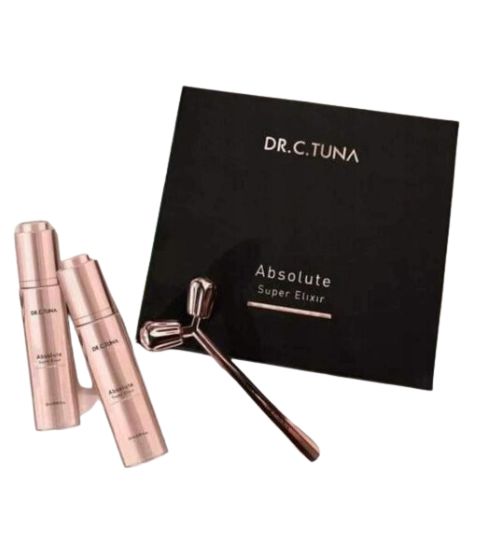 Dr. C. Tuna | Super Elixir Sada 2 x 25 ml