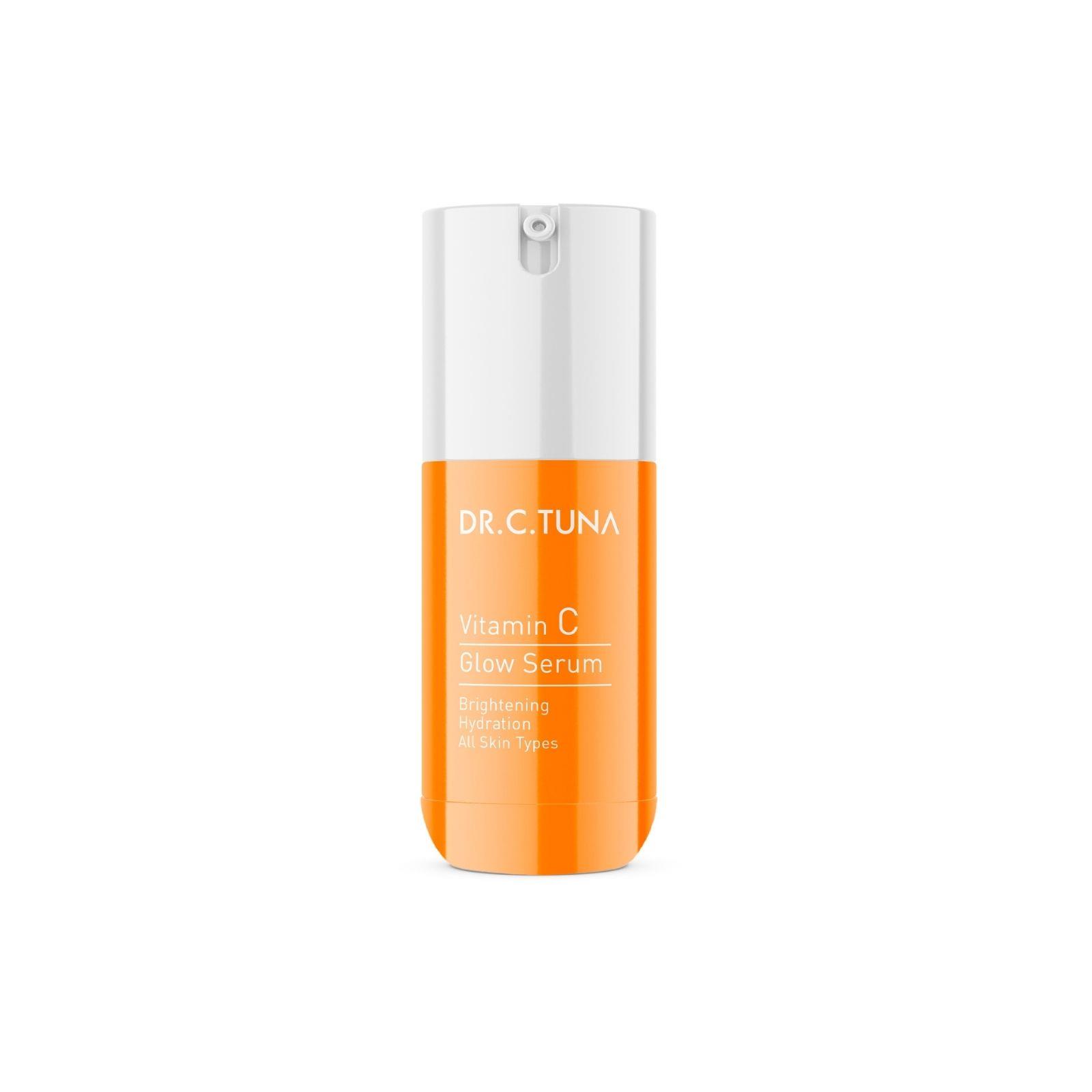 Dr. C. Tuna Vitamin C Glow Serum 30 ml