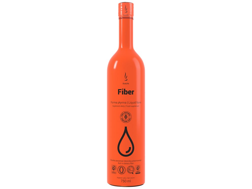 Duolife Fiber 750 ml