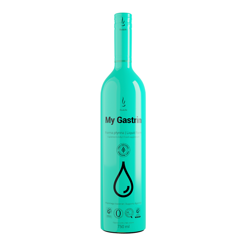 DuoLife My Gastrin 750 ml