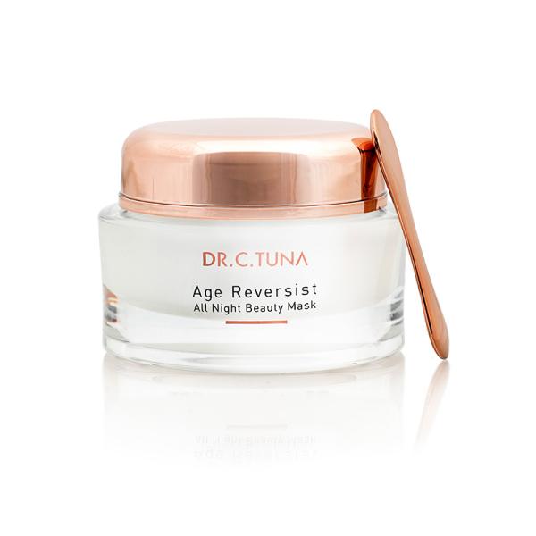 Farmasi Age Reversist noční pleťová maska 50 ml