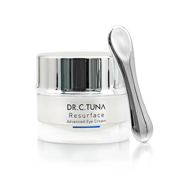 Dr. C. Tuna | Resurface oční krém 15 ml