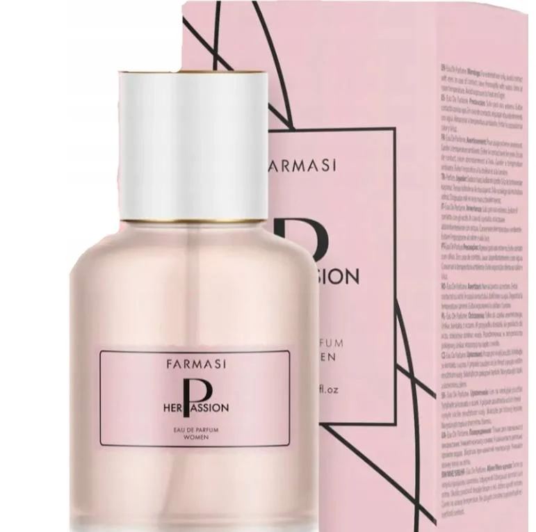 Farmasi Her Passion 50 ml