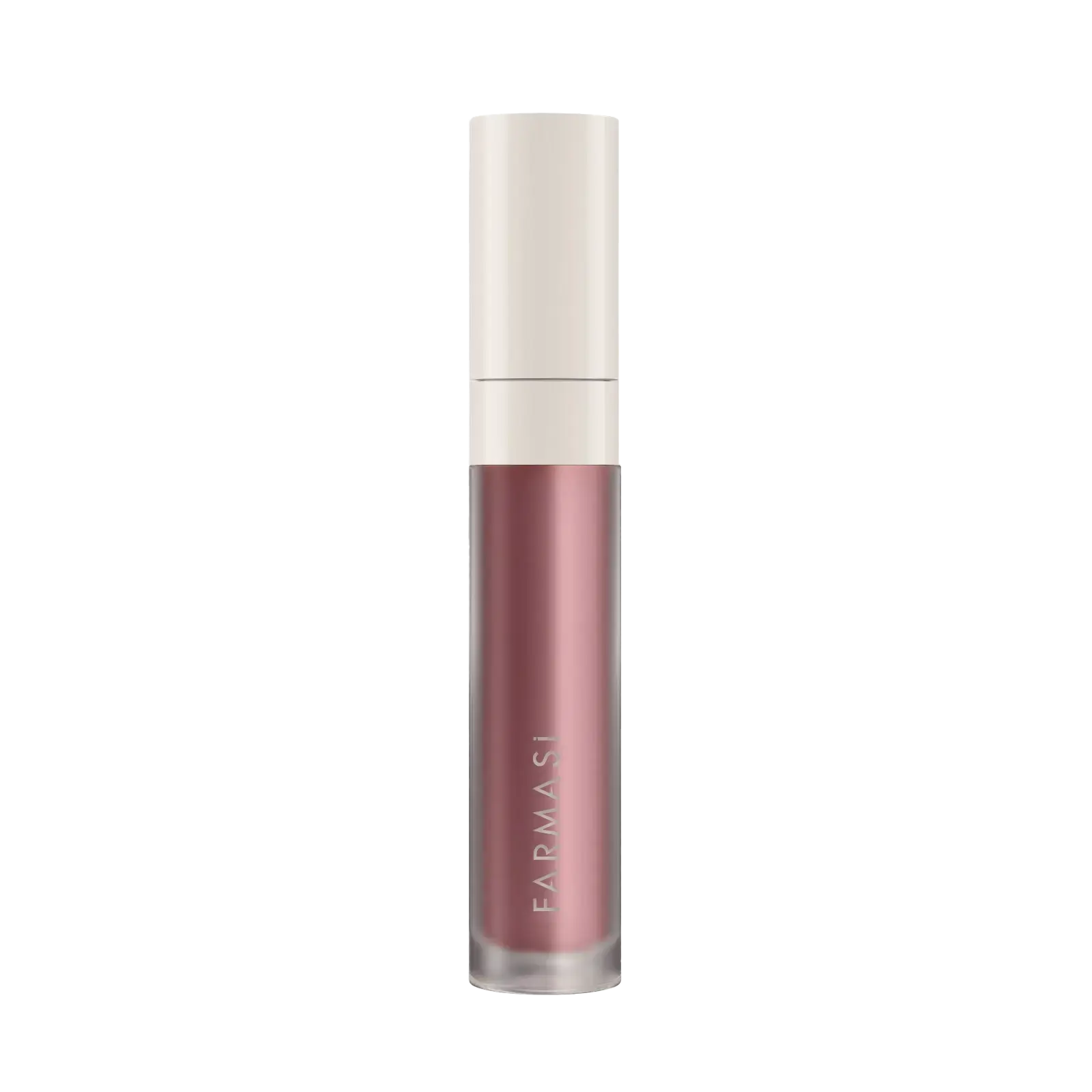Farmasi | Latina Lip 08 CURIOSA Dlouhotrvající Tekutá rtěnka s leskem 5.5 ml