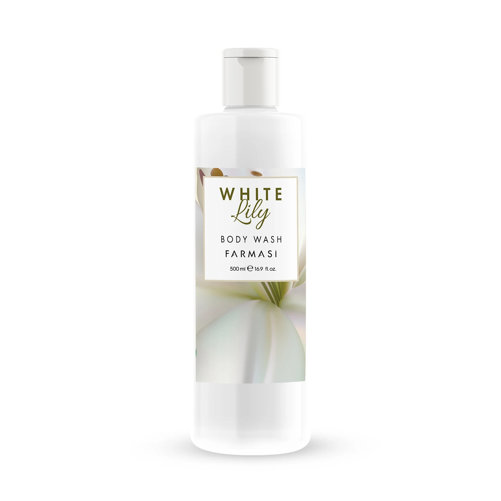 Farmasi | Sprchový gel White Lily 500ml