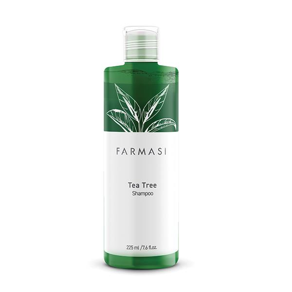 Farmasi Tea Tree šampon 225 ml