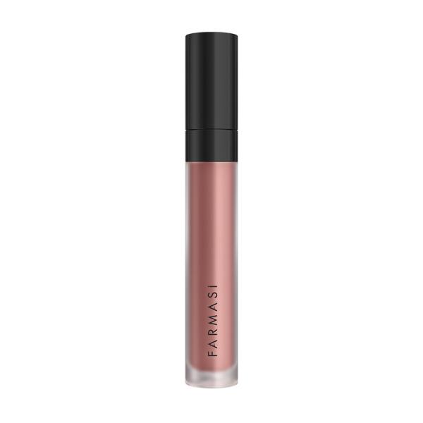 Farmasi | Tekutá matná rtěnka 11 Mauve pink 4 ml