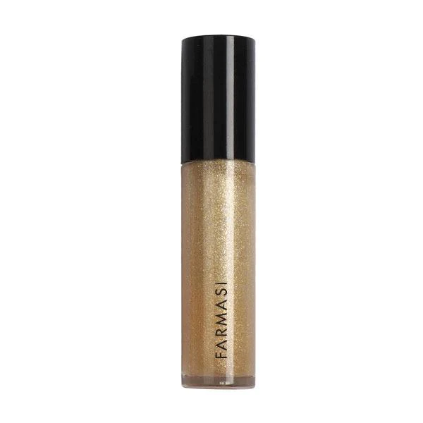 Farmasi | Ultimate shine lip gloss 01 Golden Topaz 8 ml