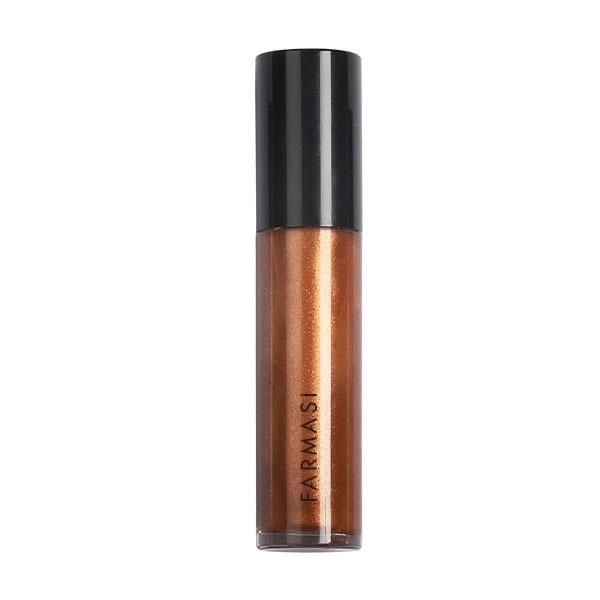 Farmasi | Ultimate shine lip gloss 02 Shiny Copper 8 ml