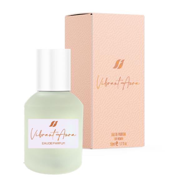 Vibrant Aura EDP pro ženy 50 ml