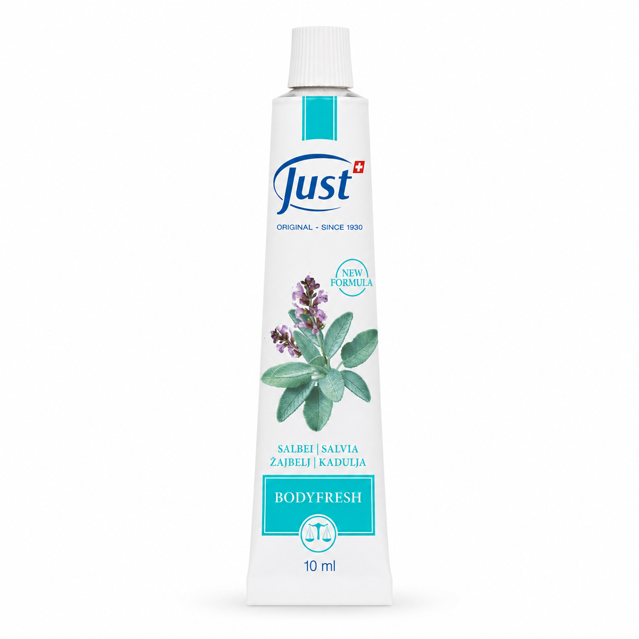 Just | Bodyfresh 10 ml