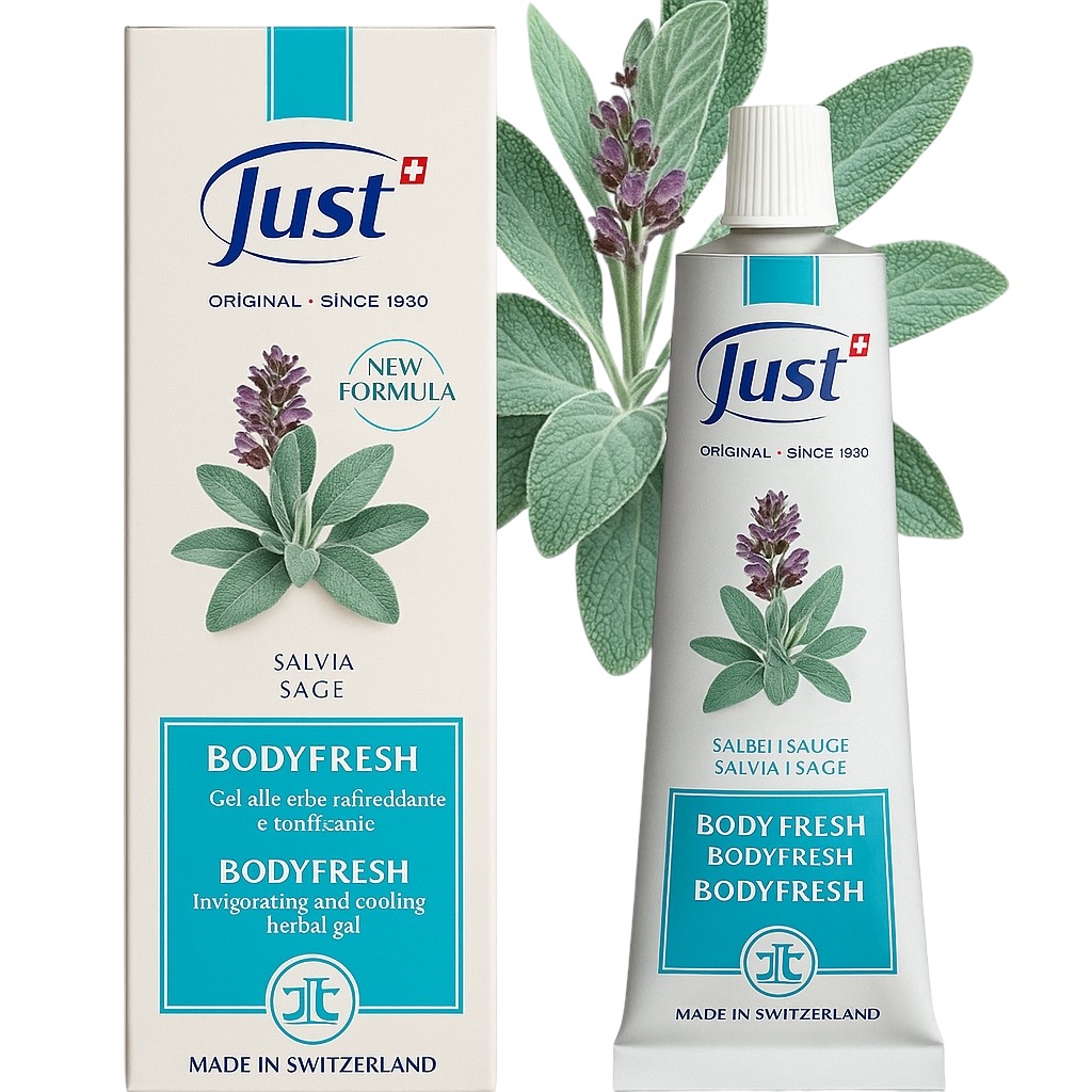 Just | Bodyfresh 60 ml