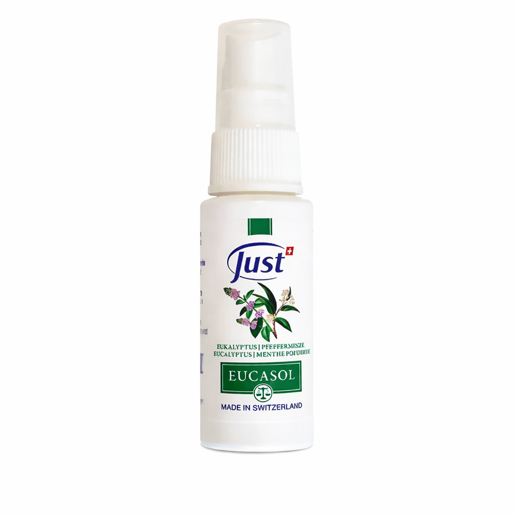 Just | Eucasol 30 ml
