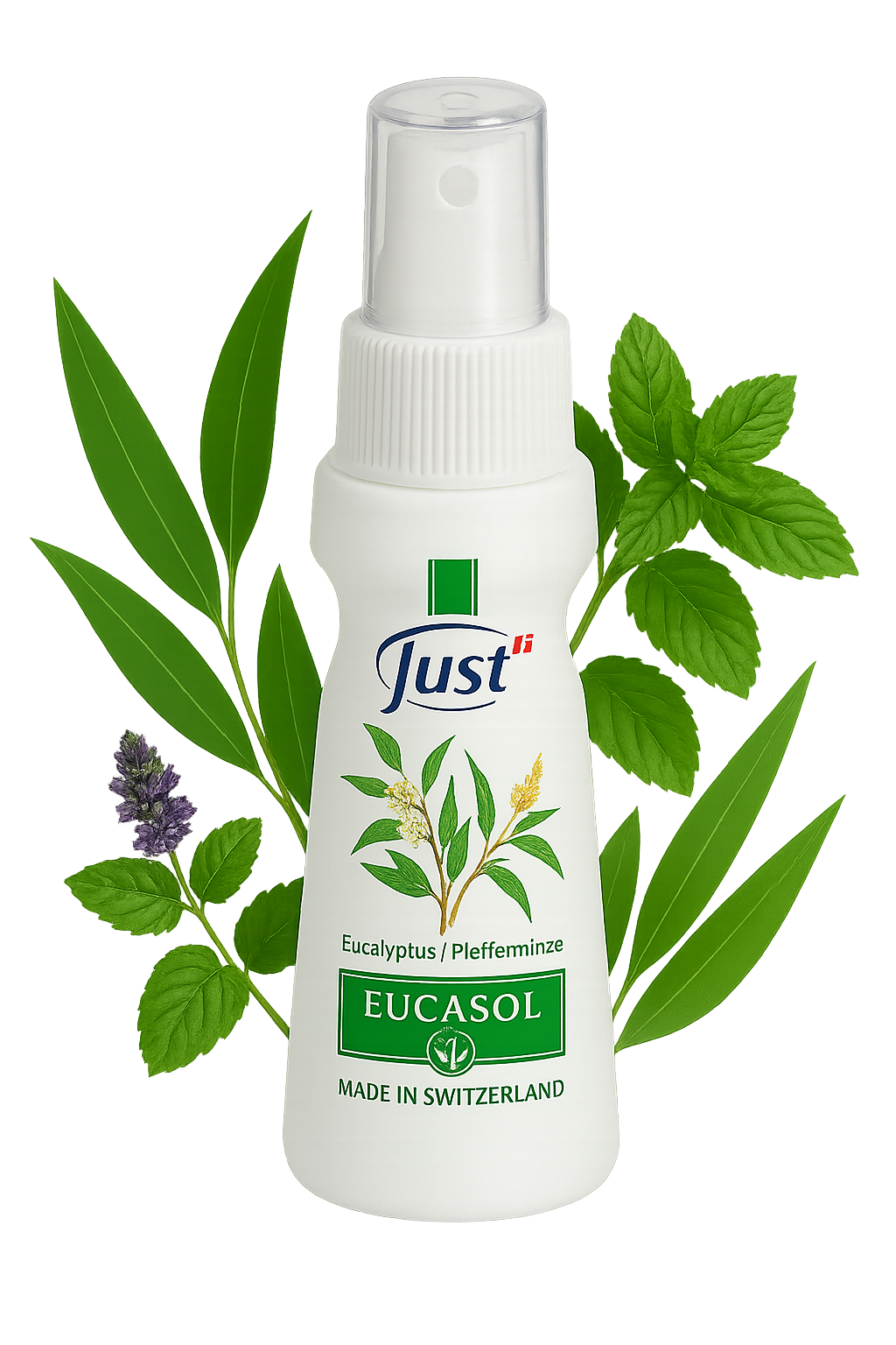Just | Eucasol 75 ml