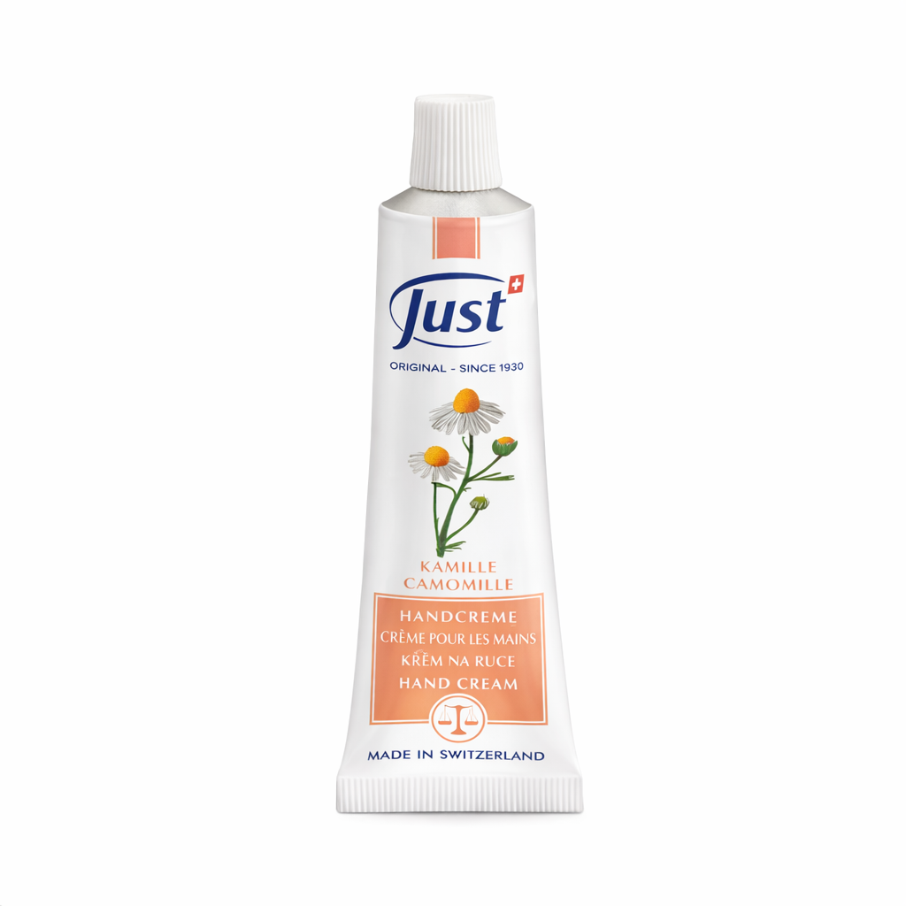 Just Heřmánkový krém na ruce 10 ml