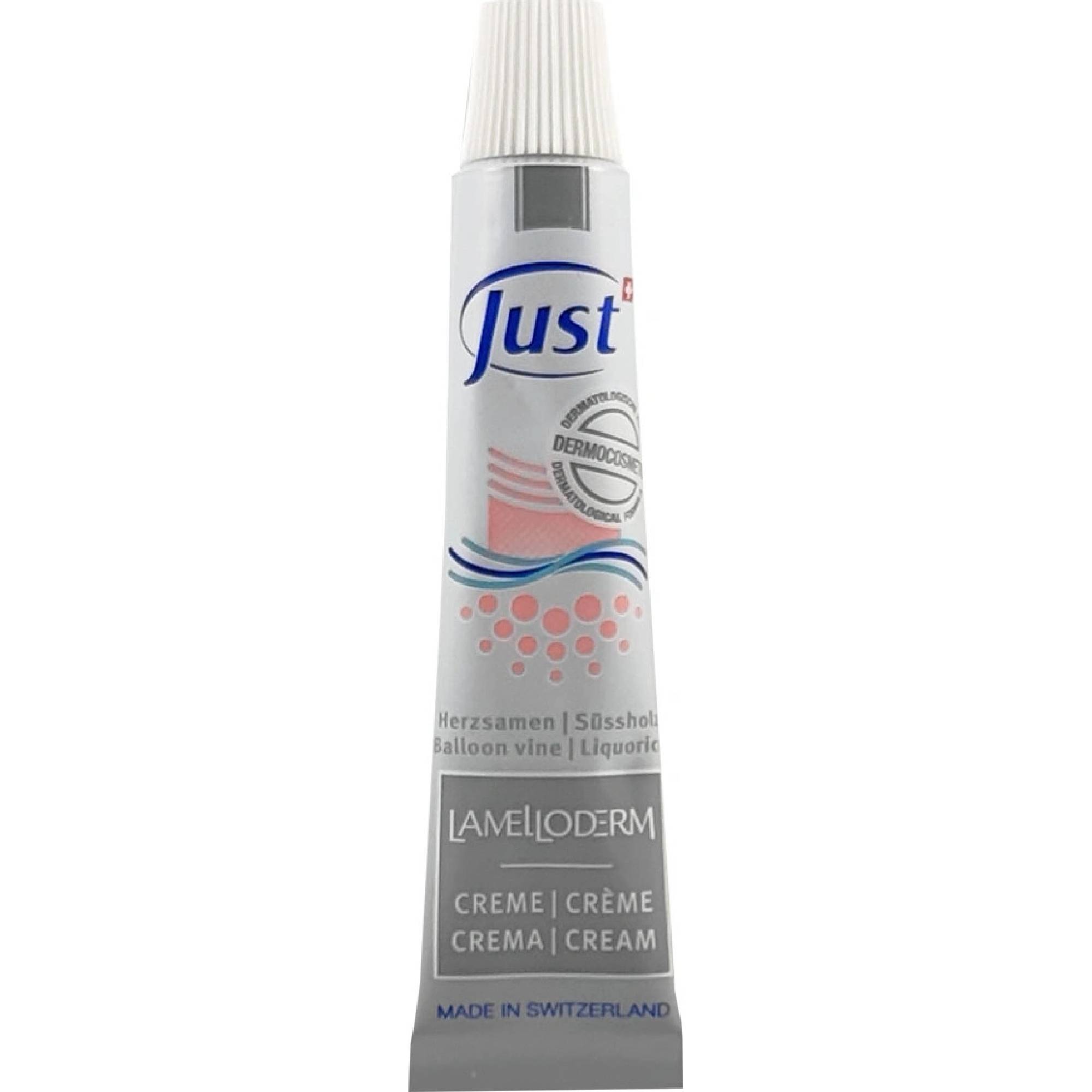 Just Lamelloderm krém 10 ml