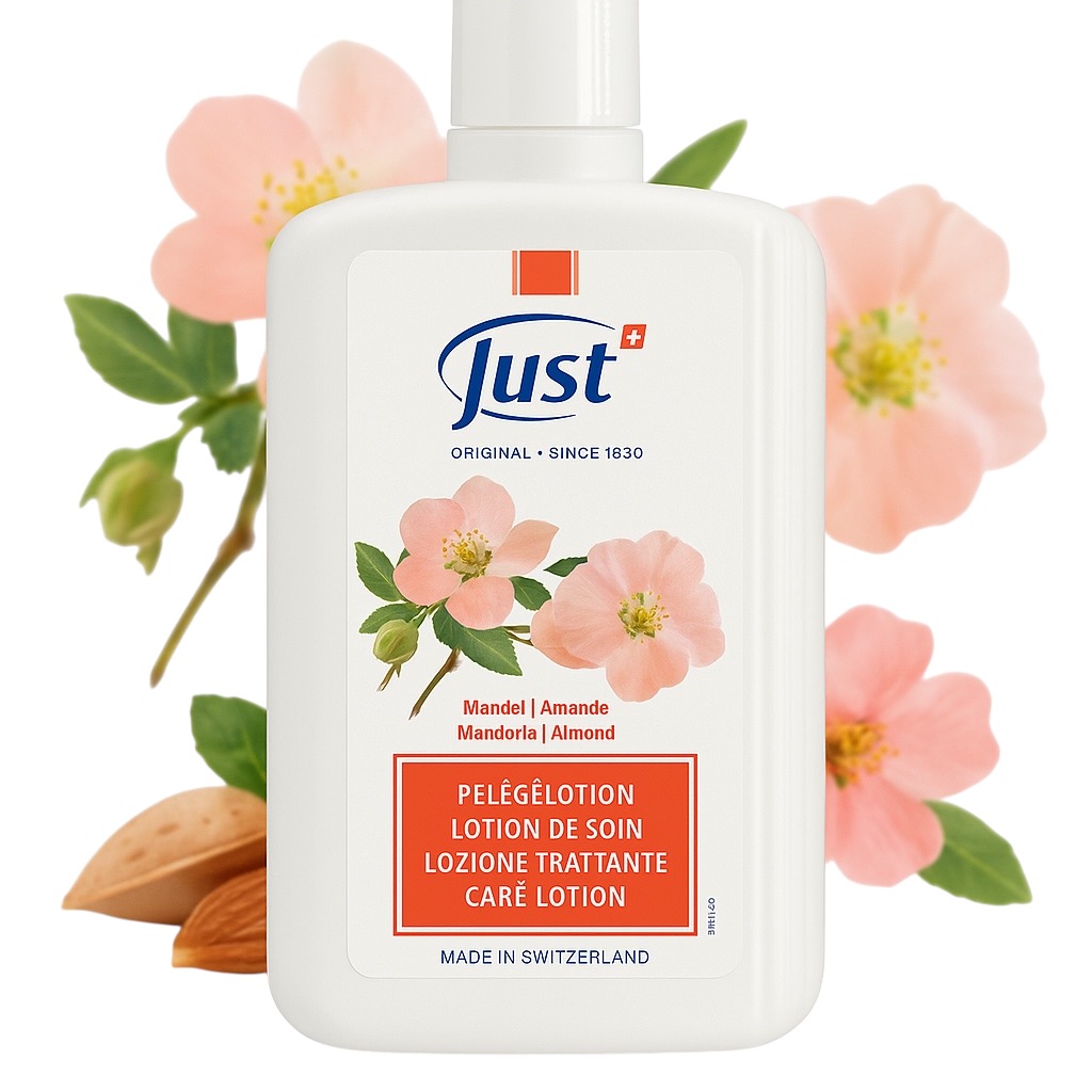 Just Mandlové mléko 250 ml