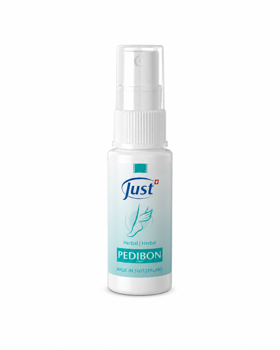 Just Pedibon sprej na nohy 30 ml
