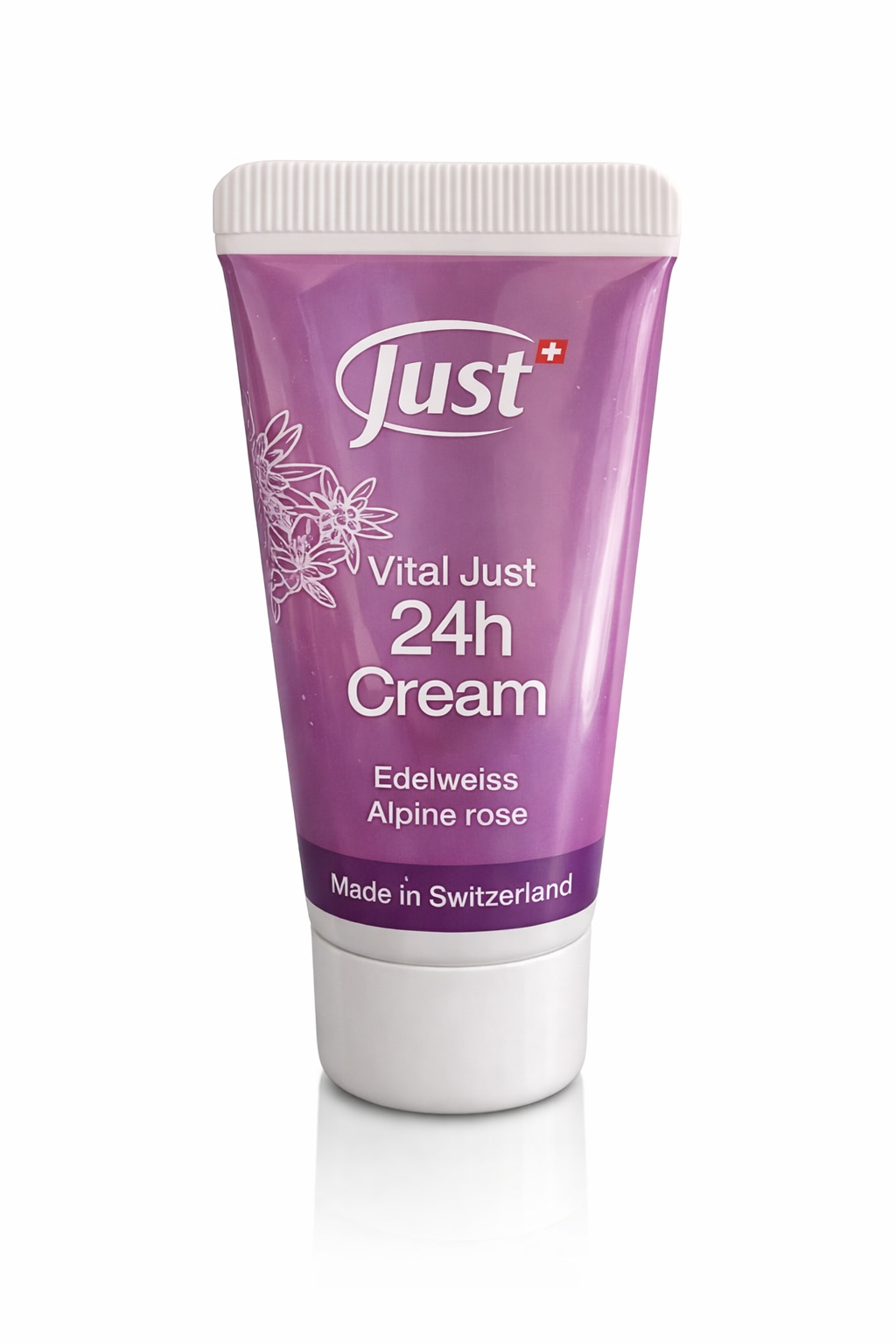 Just VJ 24h krém 10 ml