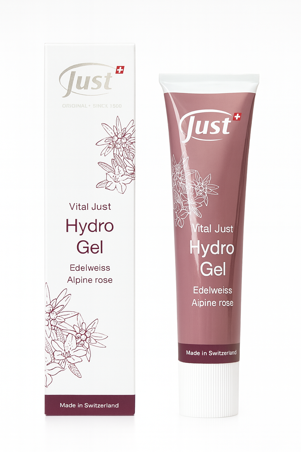 Just | VJ Hydrogel 30 ml