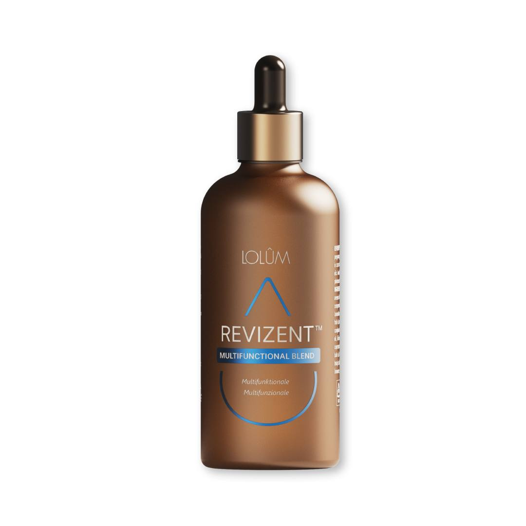 Lolum | Revizent Multifunkční směs 28 bylin 50 ml