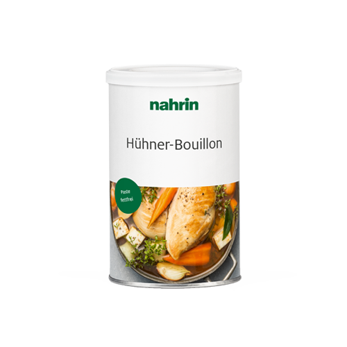 Nahrin Kuřecí bujón bez tuku 500 g