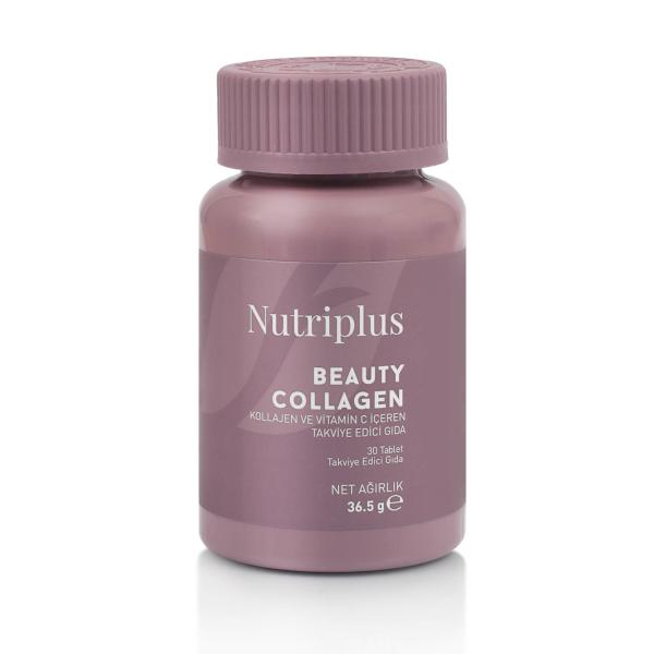 Nutriplus Nutriplus Beauty collagen 30 tablet