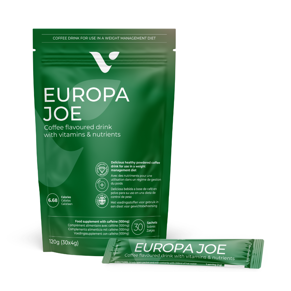 Valentus Europa Joe 30 x 4g