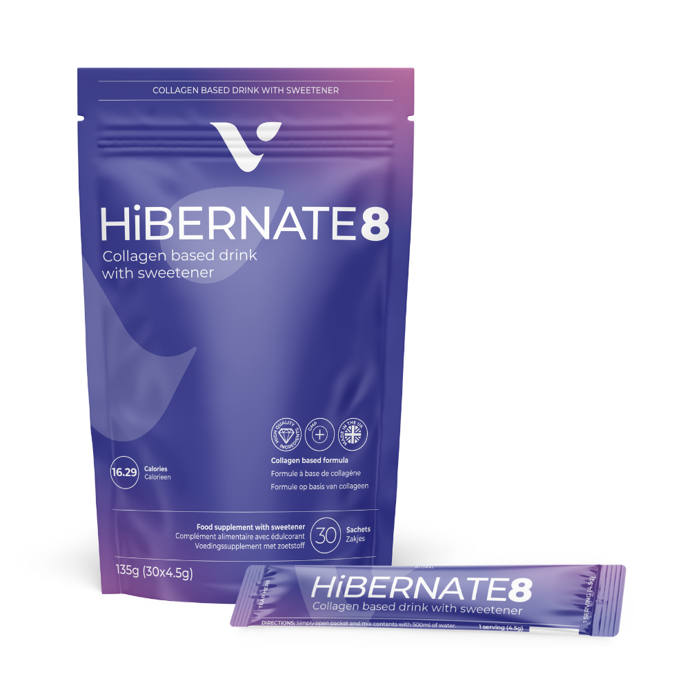 Valentus Hibernate8 30 x 4,5g